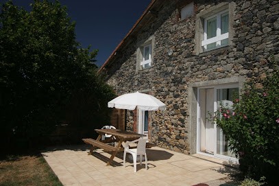 Gites de la Vie, Gîte au Poiré-sur-Vie