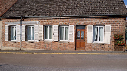 Gîte "Chez Papy", Gîte à Fontaine-Denis-Nuisy