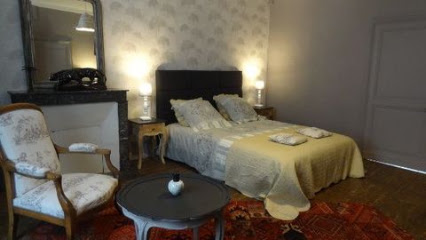 Chez Camille - Gîtes De France, Gîte à Lignières