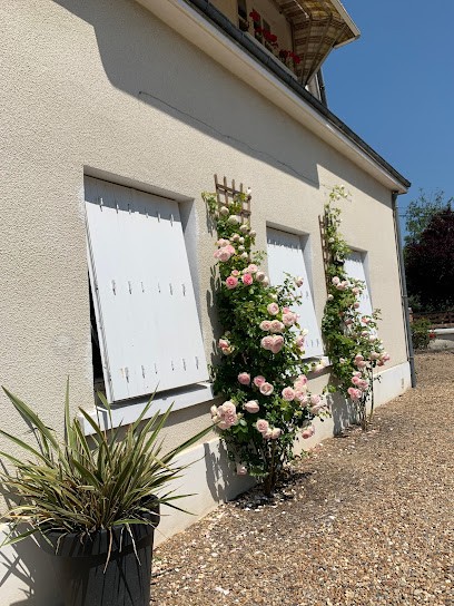 Gîte du Clos de la Briqueterie, Gîte à Noyers-sur-Cher
