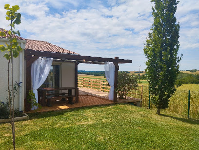 Le Gîte De L'ours Gersois, Gîte à Thoux