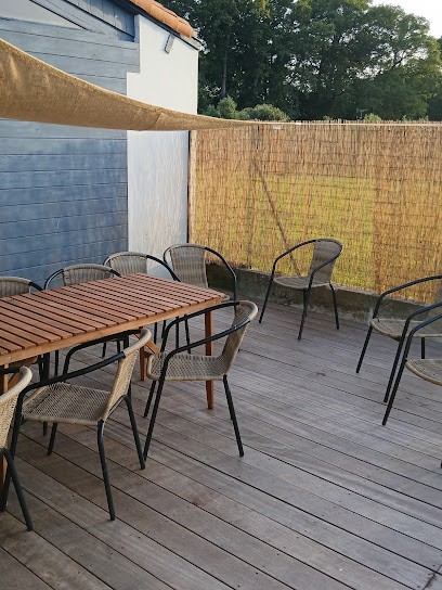 Cottage And Seminar Les Pastels, Gîte aux Brouzils