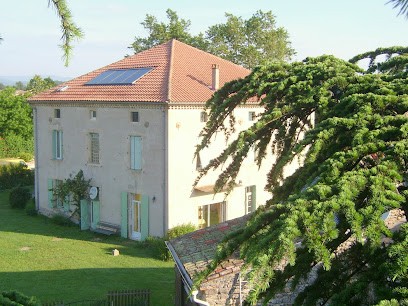 The Square House Cottage, Gîte à Saint-Denis
