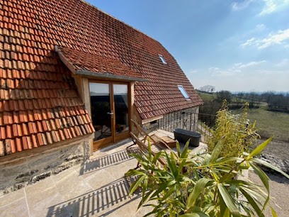 L'Annexe Gîte de Caractère, Gîte à Sénaillac-Lauzès