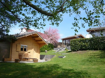 Verte Colline, Gîte à Firminy