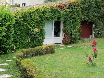 Les jasmins, Gîte à Saint-Michel-de-Fronsac