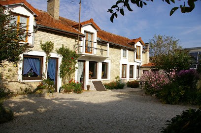 Gite Chez Jo, Gîte à Longchamp-sur-Aujon
