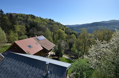 Gîte à la Ferme du Pfeifferberg, Gîte à Metzeral