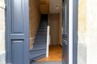 Le Papillon, Gîte à Cosne-Cours-sur-Loire