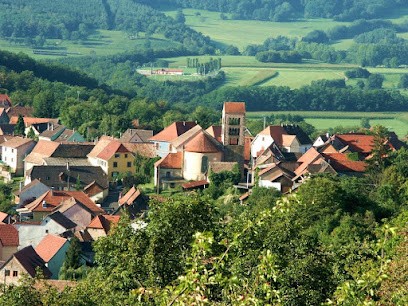 Loft & Pool (Gite & Sauna), Gîte à Osenbach