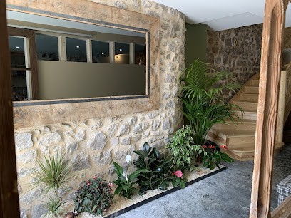 Les Herbes De La Saint Jean, Gîte à Saint-Bonnet-le-Froid