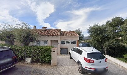 Villa Marcelline, Gîte à Roquebrune-sur-Argens