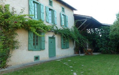 Chez Pailhas, Gîte à Régades