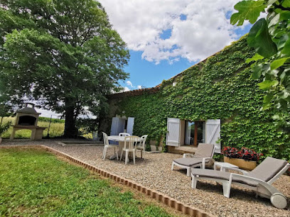 Petit Grain - Gîtes De France, Gîte à Abeilhan