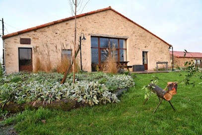 Gite Les Reinettes, Gîte à Cheffois