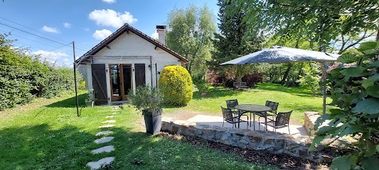 Gîte La Chaume, Gîte à Perrigny-sur-Loire