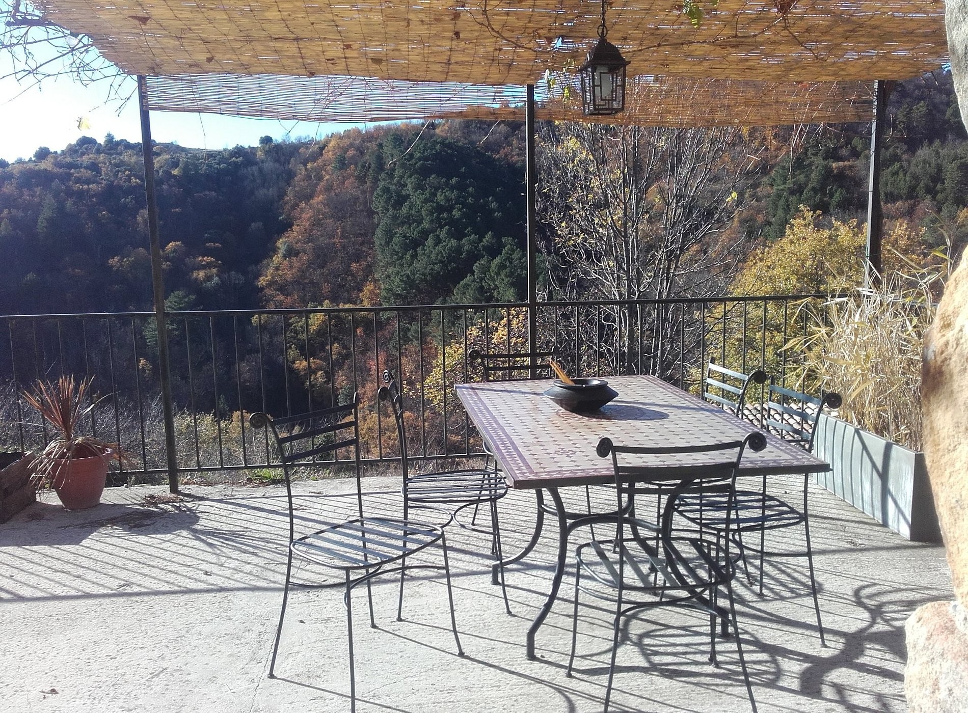 La Salamandre, Gîte à Lentillères