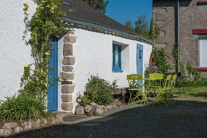 Kerpitouch - Gite et Location, Gîte à Mesquer