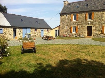 GITE MANOIR DE PARC AR BRUN, Gîte à Tréguier