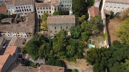 Gîte VertCastel, Gîte à Castelnaudary