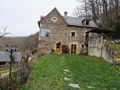 Gîtes des louzets, Gîte à Sainte-Eulalie-d'Olt
