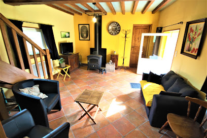 Gîte De France, Gîte à Bailleul-Neuville