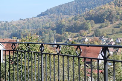 Les locations de Stephanie, Gîte à Sondernach