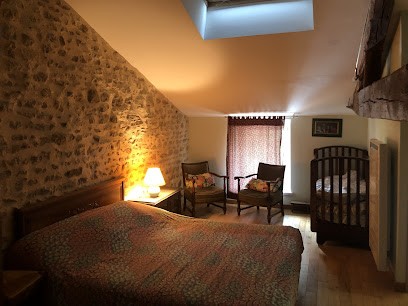 Gîte De Papy Poule, Gîte à Maizilly