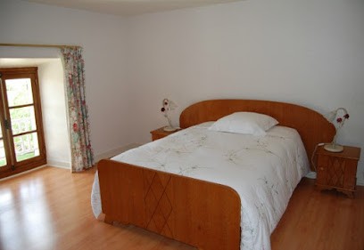 GÎTE RURAL DE LA CROIX VERTE, Gîte à La Louptière-Thénard