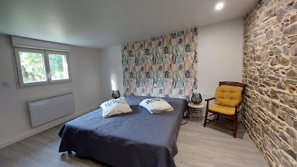 Gite Chez Marie Jo, Gîte à Sion-les-Mines