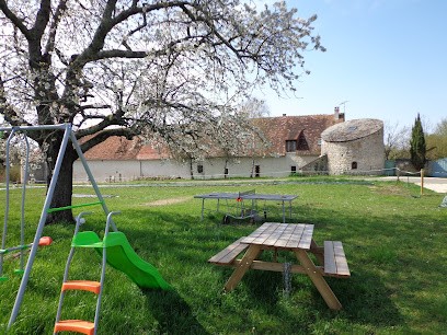 Gites Du Colombier - 3 Hébergements à La Porte De Chambord, Gîte à Huisseau-sur-Cosson