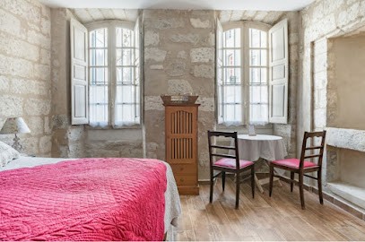 Gîte l'Aparté, Gîte à Villeneuve-lès-Avignon