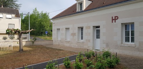 Haut Perron Evasion, Gîte à Thésée