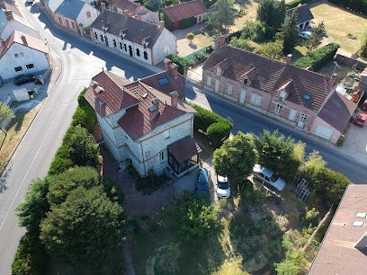 La Maison de Tel'Aime, Gîte à Montrieux-en-Sologne