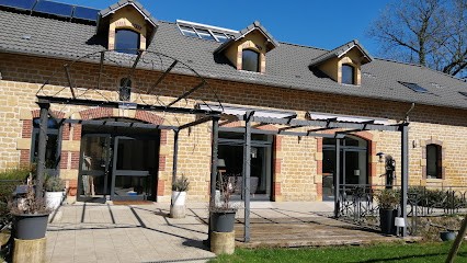 O JARDIN DE BOUTANCOURT GITE DE GROUPE 4*, Gîte à Flize