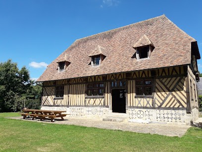 Le Manoir, Gîte à Offranville