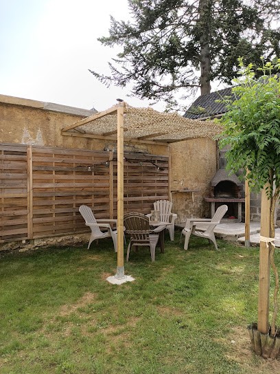 Gites Périgord Noir proche Sarlat, Gîte à Saint-Martial-de-Nabirat