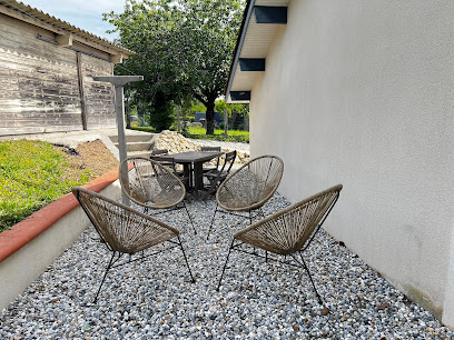 Un Bout De Chez Nous, Gîte à Hastingues