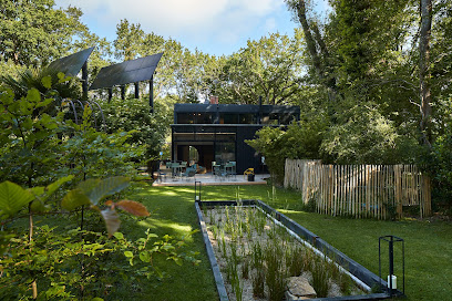 Domaine De Pan Gîte à Saint-Lyphard