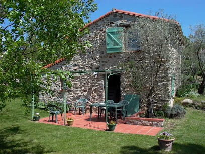 Gîte Le Casot, Gîte à Reynès