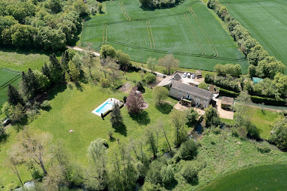 Gîte Le Moulin Des Buissons, Gîte à Dracy-le-Fort