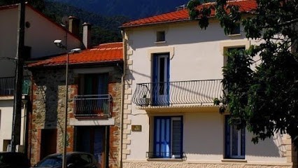 El Raig - Gîtes De France, Gîte à Estoher