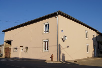 Gîte La Lorraine, Gîte à Fléville-Lixières