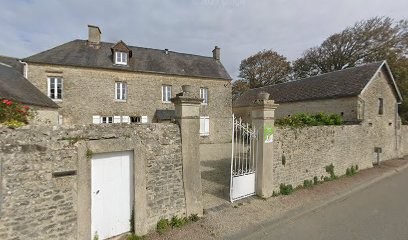 Gîte Port En Bessin Huppain 14520, Gîte à Port-en-Bessin-Huppain
