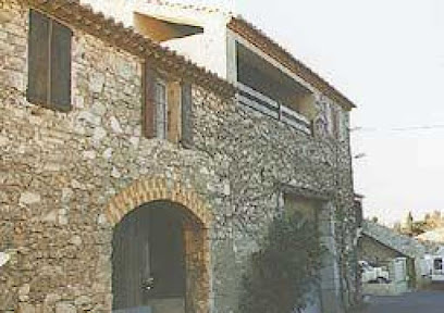 La Loggia - Gîtes De France, Gîte à Roquefort-des-Corbières