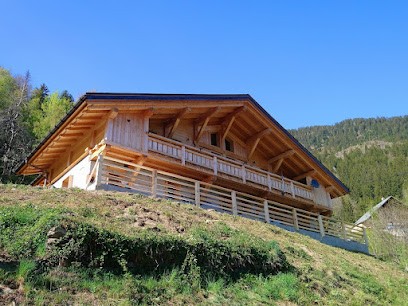 Gîte Le Mont, Gîte à Queige