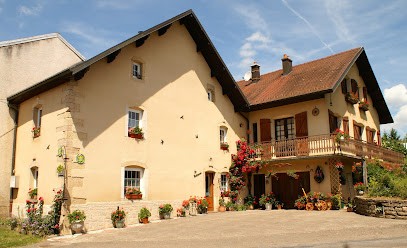 Les Guillaumets, Gîte à Mailleroncourt-Charette