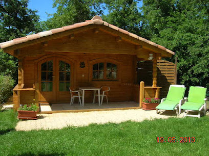 💖Chalet L'emiline Location Charmio 2P Gîte à Bouc-Bel-Air
