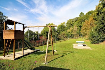 gîtes la palombière, Gîte à Castels et Bézenac