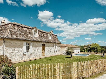 L'Écrin De Bricabeau | Gîte Dordogne, Gîte à Saint-Méard-de-Gurçon